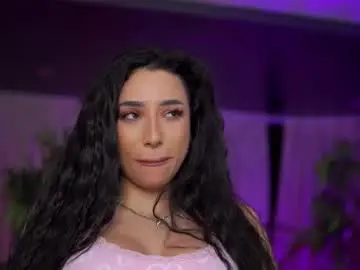 Chaturbate Watch Live Sex Cams of ginavalentinna