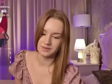 Chaturbate Nude Webcam of lucyshaw