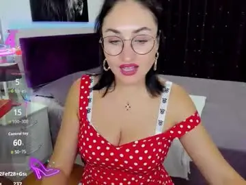 Chaturbate Adult Webcams of stefanawinter