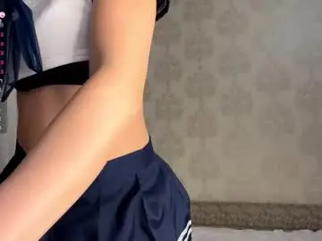 Chaturbate Live Sex of ameliasweetygirl