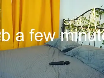 Chaturbate Private Sex Chat of coventinaashfield