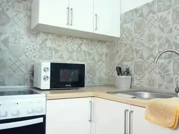 Chaturbate Best Webcam of coventinaashfield