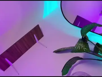 Chaturbate Live Sex Cam of dalila_thoms