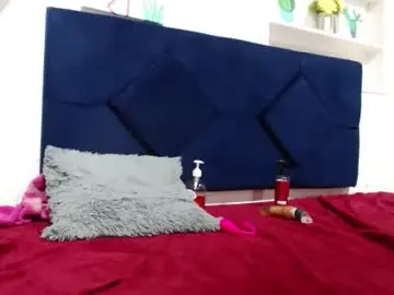 Chaturbate Sex Chat of karolineburnx