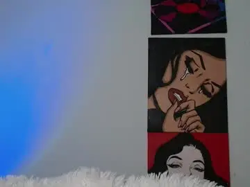 Chaturbate Live Sex of molly_montanaaa