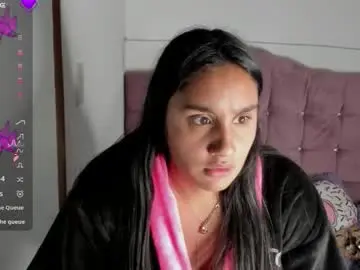 Chaturbate Nude Webcam of morena_rodriguez_9