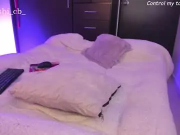 Chaturbate Private Sex Chat of nasha_abby