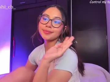 Chaturbate Free Porn Cam of nasha_abby