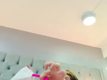 Chaturbate Adult Webcam of sweet_lucianaaa