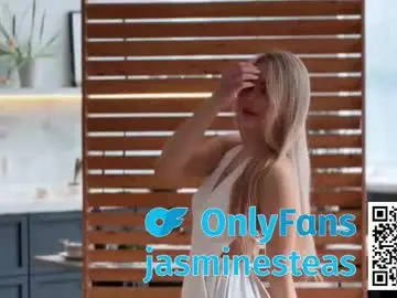 Chaturbate Nude Webcam of _jasminestea_