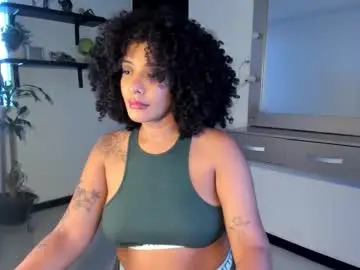 Chaturbate Live Sex of bronzetease