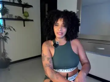 Chaturbate Nude Webcam of bronzetease