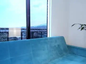 Chaturbate Live Sex Cam of bronzetease