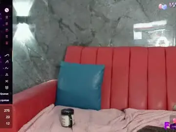 Chaturbate Adult Webcam of danielaa_a