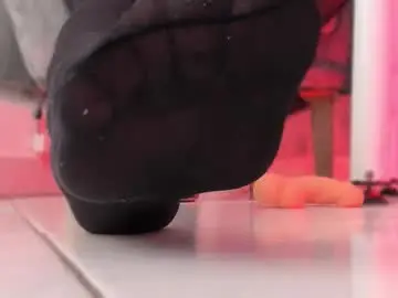 Chaturbate Sex Cam of ellaochoa