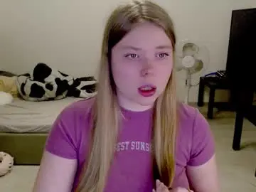 Chaturbate Sex Chat of kitten_jenny01