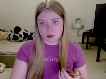 Chaturbate Live Sex of kitten_jenny01