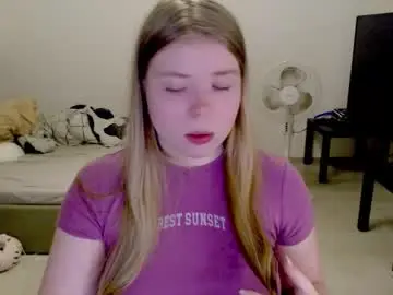 Chaturbate Adult Video Chat of kitten_jenny01