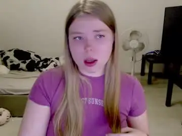 Chaturbate Adult Webcam of kitten_jenny01