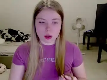 Chaturbate Sex Chat of kitten_jenny01