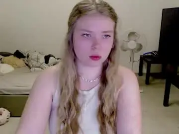 Chaturbate Live Sex Cam of kitten_jenny01