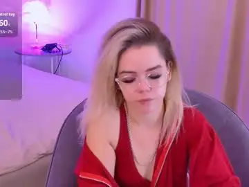 Chaturbate Private Sex Chat of lilyrabbit