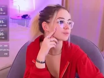 Chaturbate Live Sex of lilyrabbit