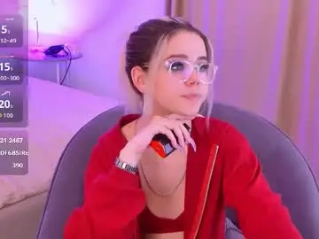 Chaturbate Best live sex cam show of lilyrabbit