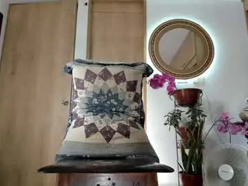 Chaturbate Live Sex Cam of little_izzi