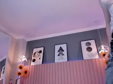 Chaturbate Adult Webcams of nina_ford_