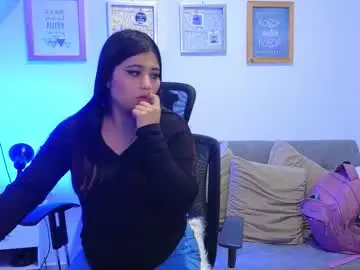 Chaturbate Adult Webcam of anny_louis