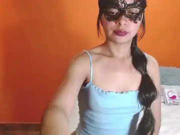 Chaturbate Adult Webcam of evangelinne_01