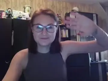 Chaturbate Nude Webcam of natalime