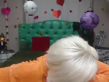 Chaturbate Private Sex Chat of oliviahorst