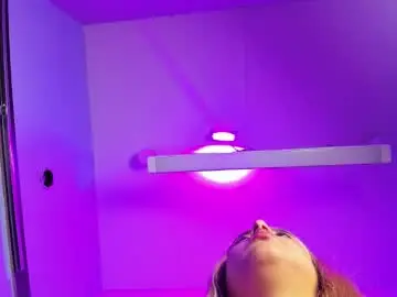 Chaturbate Nude Webcam of shanthal_fox_