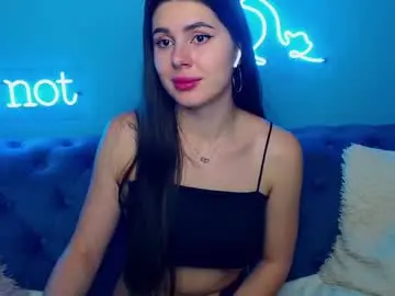 Chaturbate Best live sex cam show of viollinalv