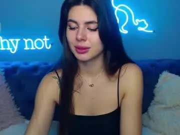 Chaturbate Adult Video Chat of viollinalv