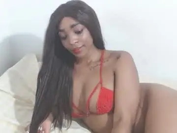 Chaturbate Nude Webcam of adara_cooper22