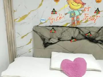 Chaturbate Adult Video Chat of asshley_benson