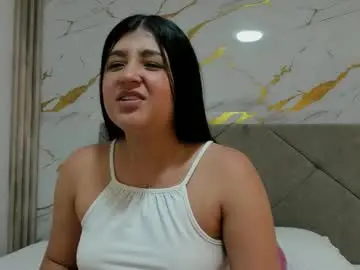 Chaturbate Nude Webcam of asshley_benson