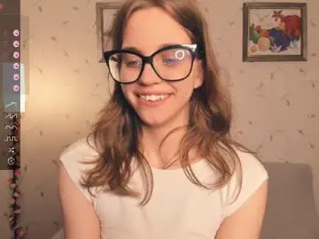 Chaturbate Live Sex of cutefluffy