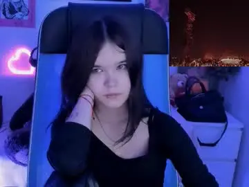 Chaturbate Live Sex of elainebeness