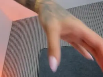 Chaturbate Best Webcam of emelie_89