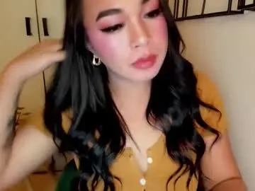 Chaturbate Adult Webcam of pinaymorena69