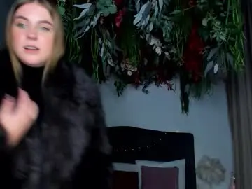 Chaturbate Sex Cam of stacyjey