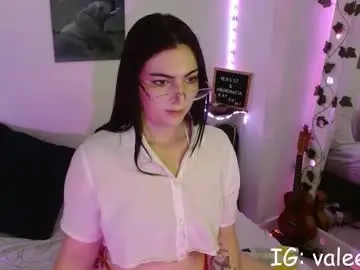 Chaturbate Live Sex of sweett_minionn