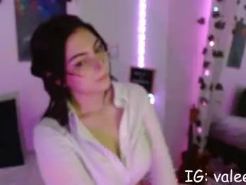 Chaturbate Adult Webcam of sweett_minionn