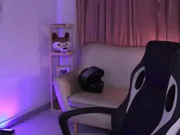 Chaturbate Live Porn of ashleyvalirya