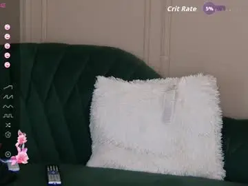 Chaturbate Adult Webcam of bailey_rush