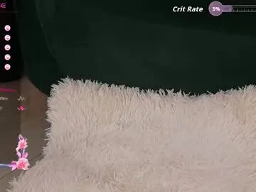 Chaturbate Live Porn of bailey_rush